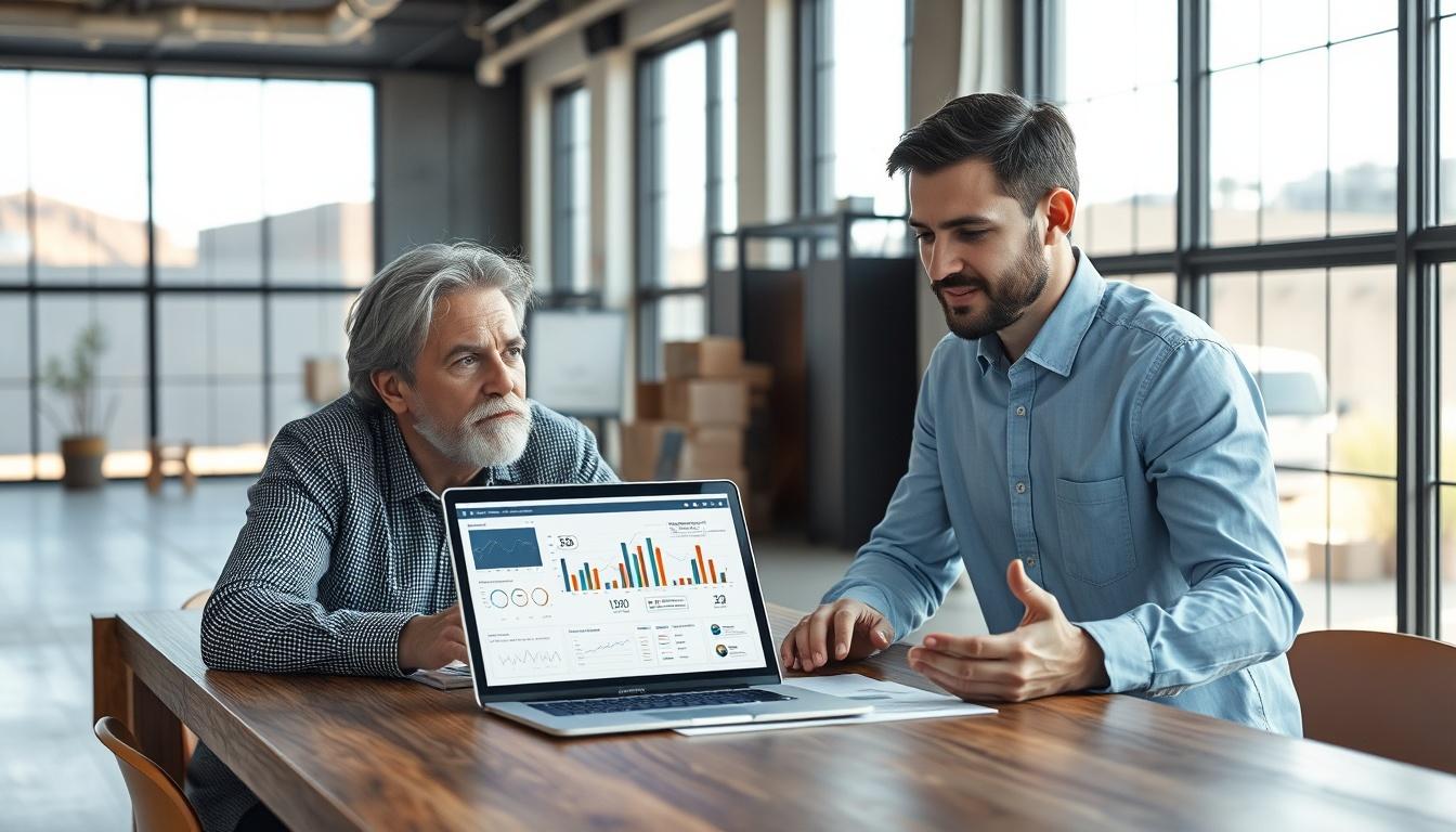 AI That Fits Real Business Work